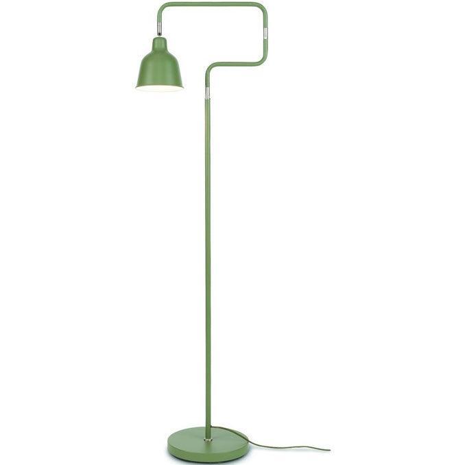 London Floor Lamp