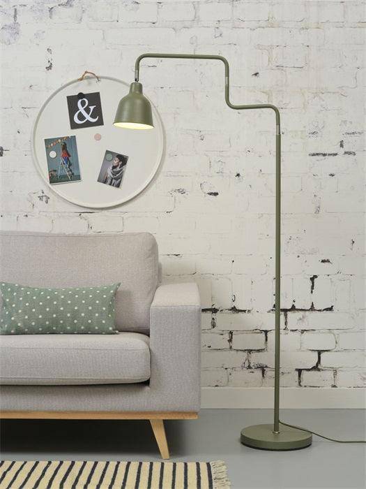 London Floor Lamp