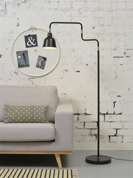 London Floor Lamp