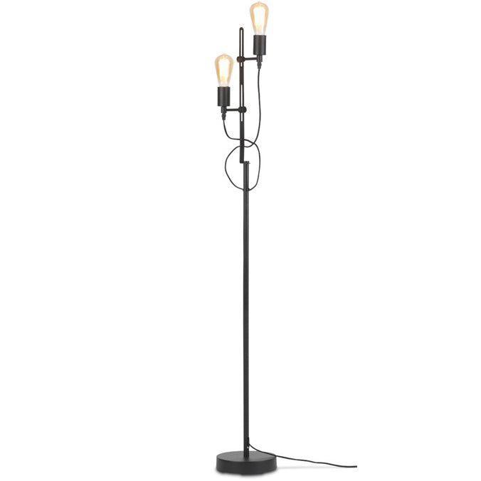 Seattle Floor Lamp