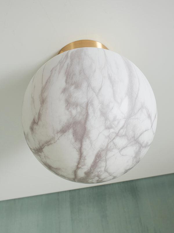 Carrara Ceiling Lamp