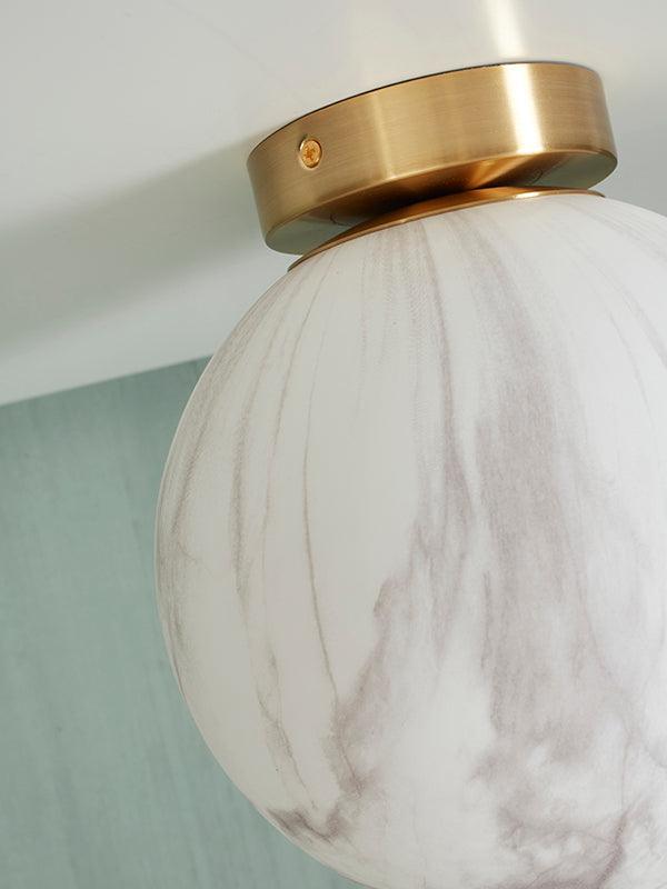 Carrara Ceiling Lamp