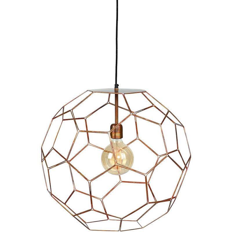 Marrakesh Hanging Lamp