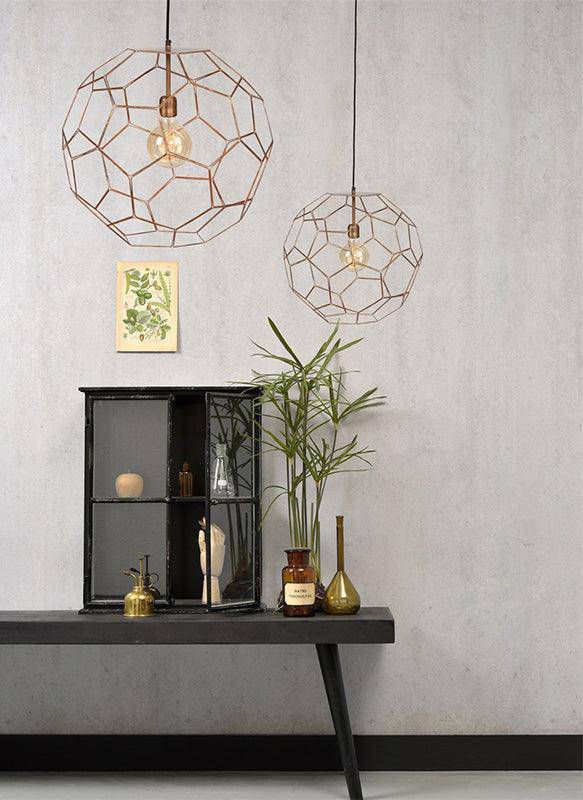 Marrakesh Hanging Lamp