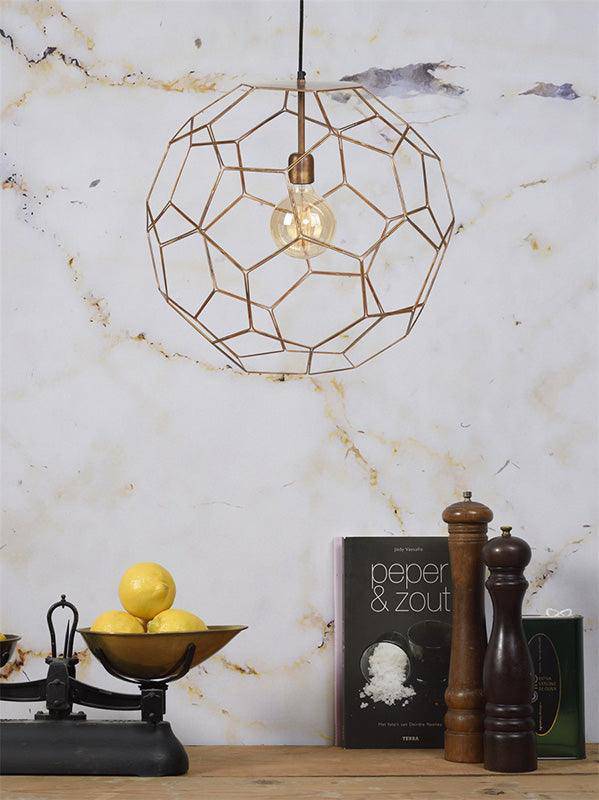 Marrakesh Hanging Lamp