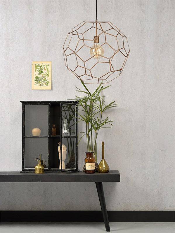 Marrakesh Hanging Lamp