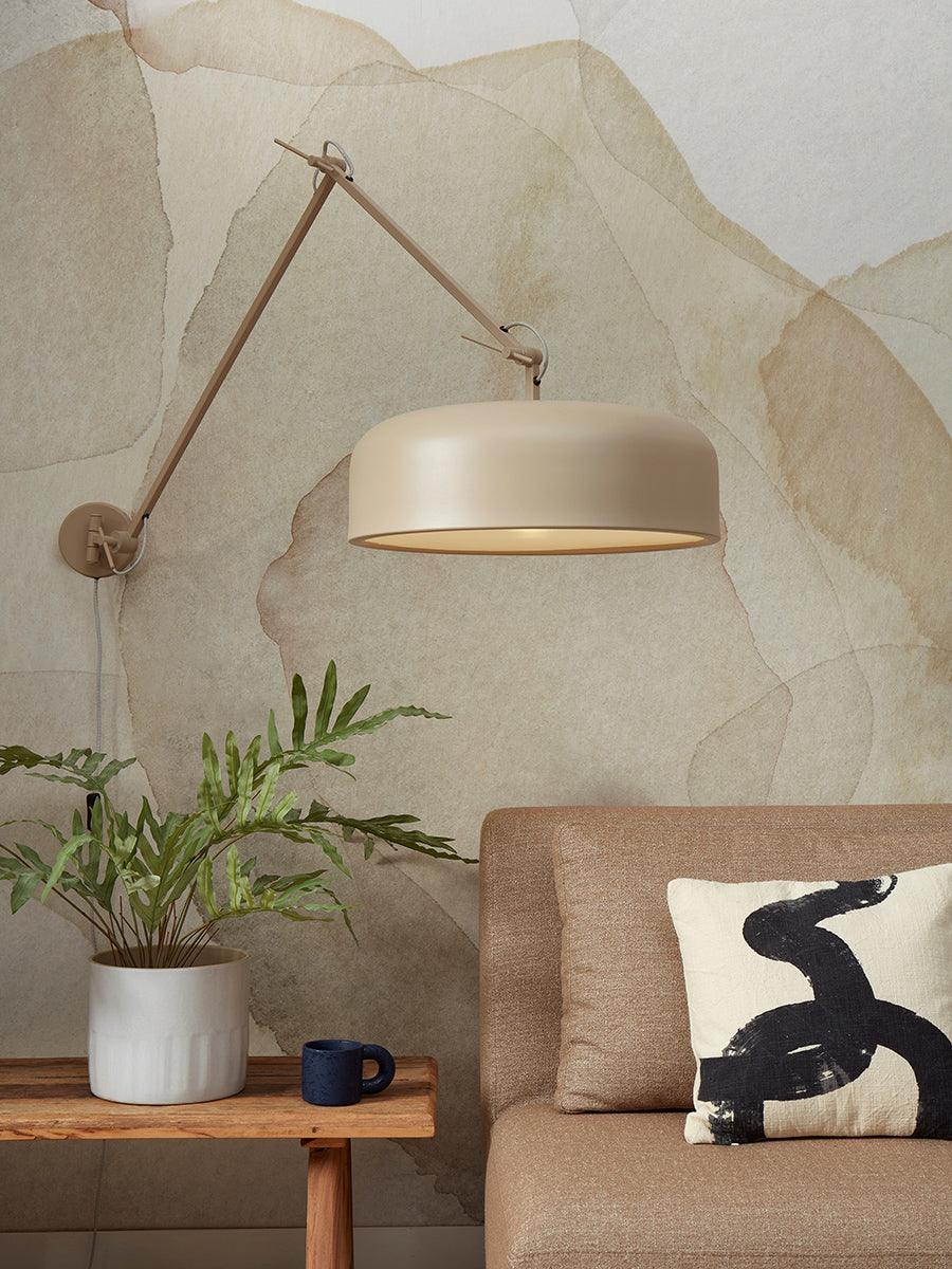 Marseille Wall Lamp - WOO .Design