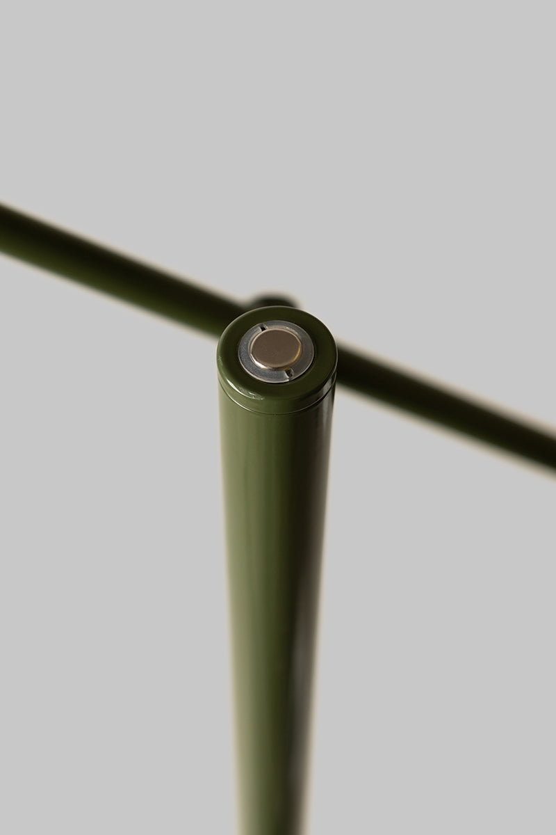 Copenhagen Floor Lamp
