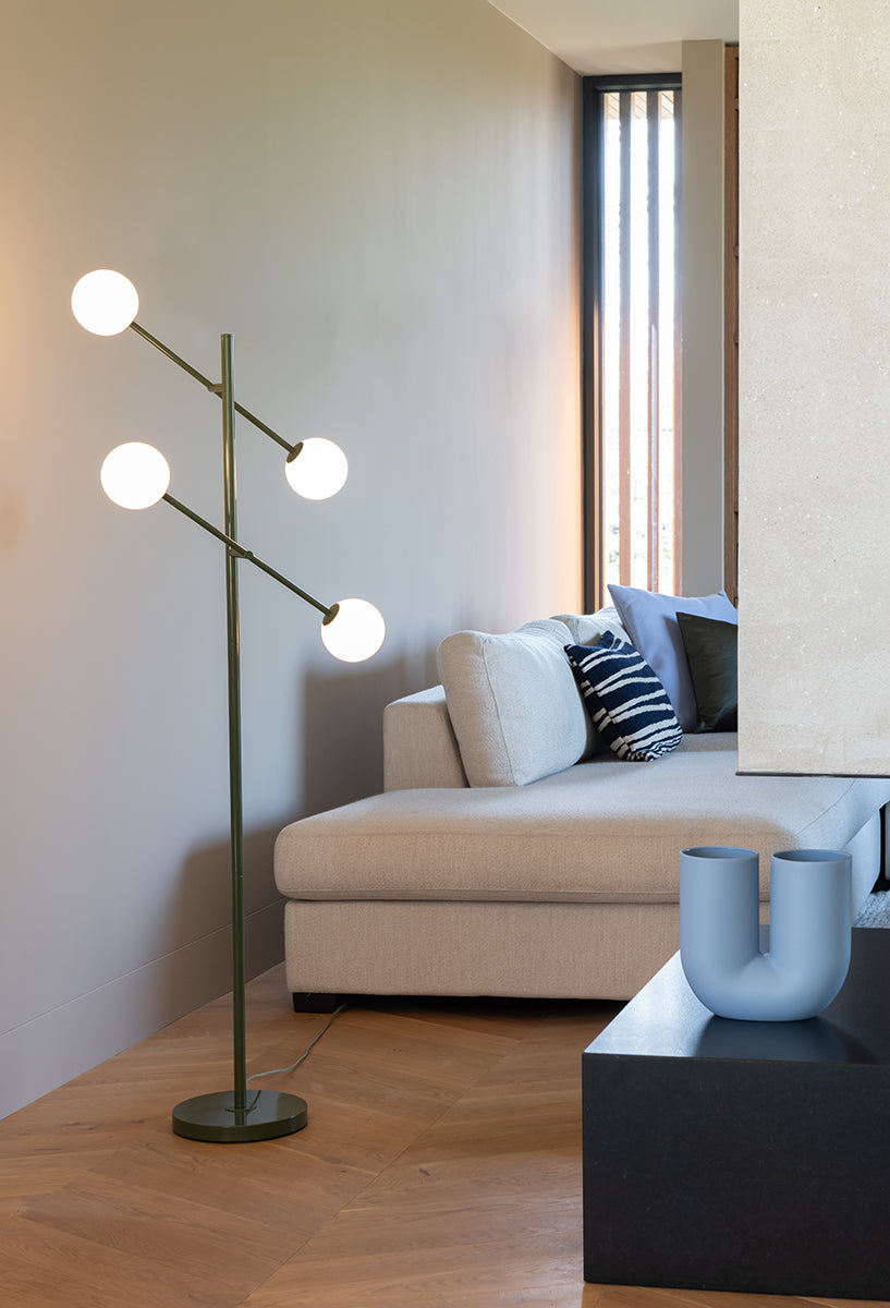 Copenhagen Floor Lamp