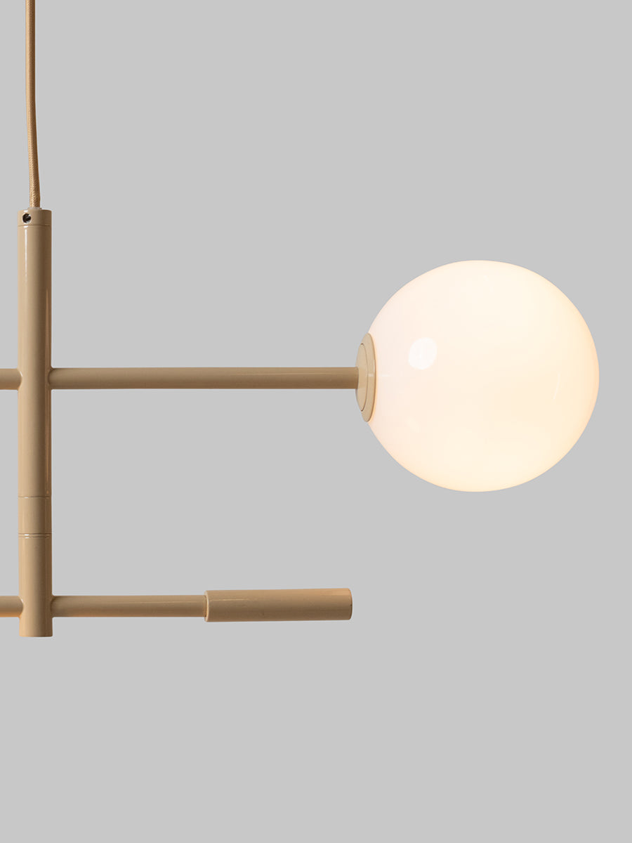 Copenhagen Pendant Lamp
