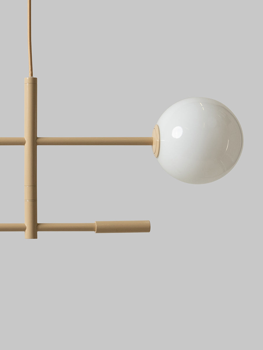 Copenhagen Pendant Lamp