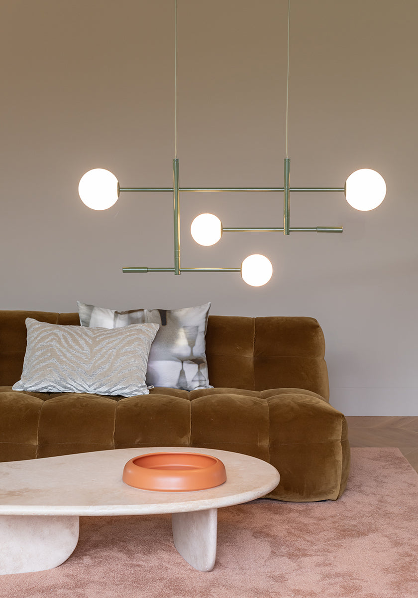 Copenhagen Pendant Lamp