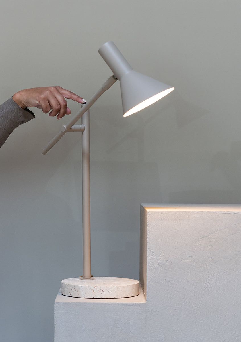 Izmir Table Lamp