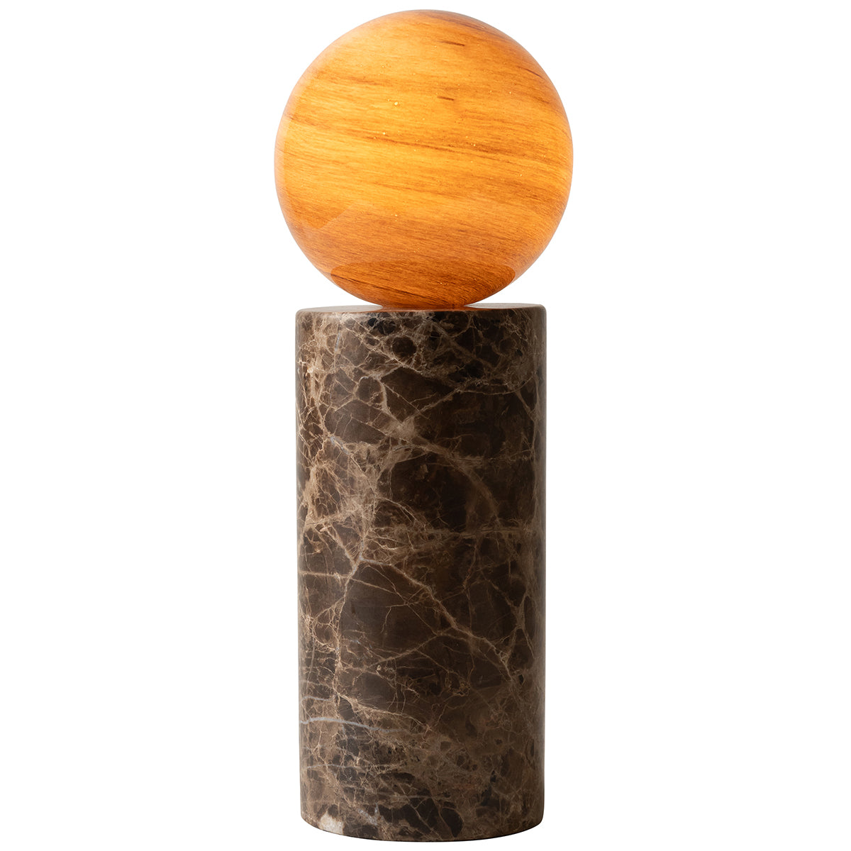 Tivoli Table Lamp
