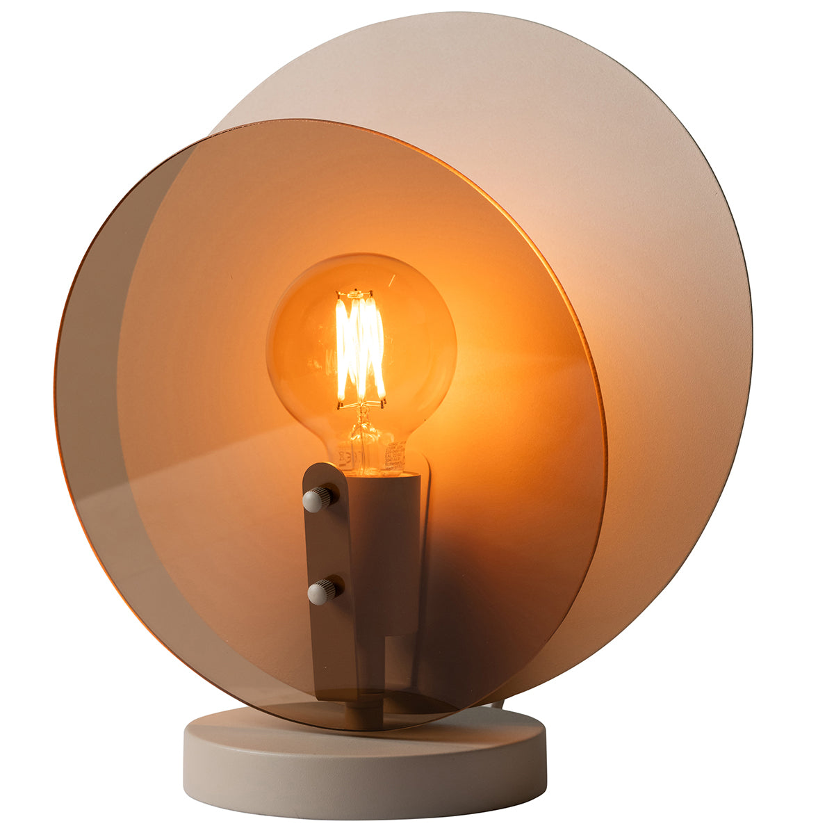 Toledo Table Lamp