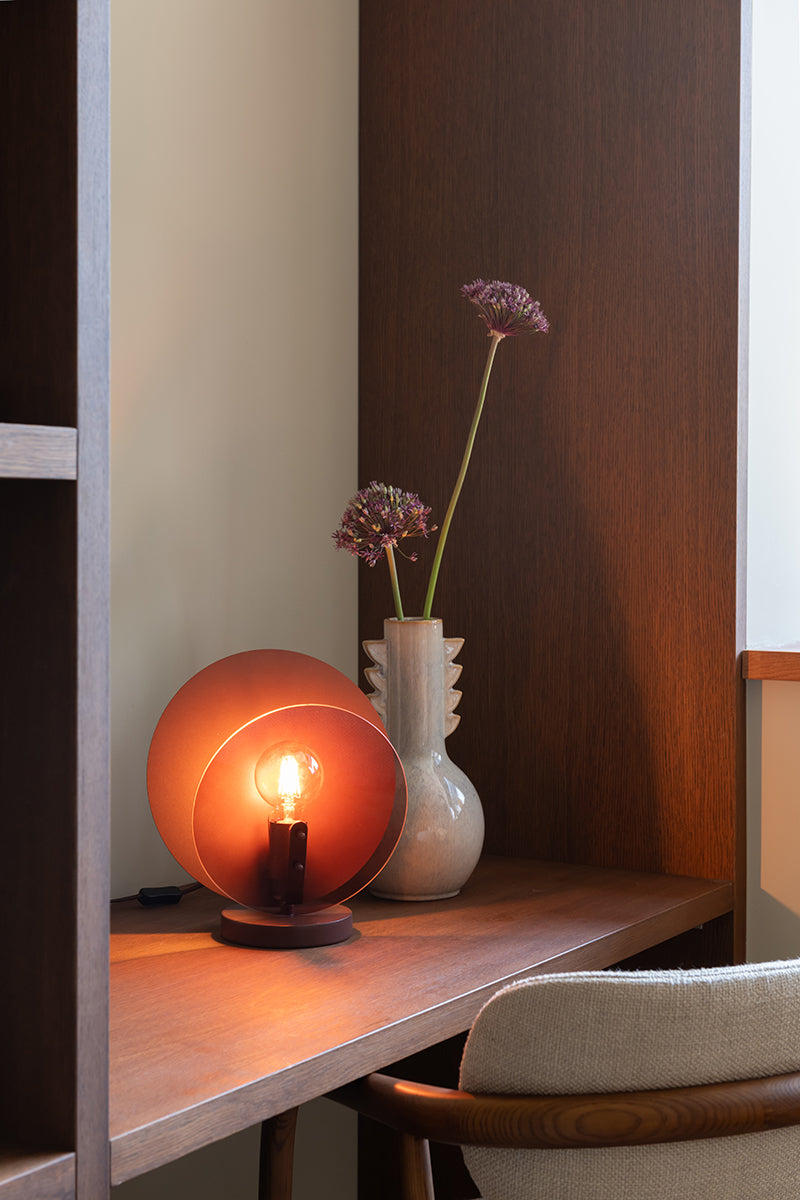 Toledo Table Lamp