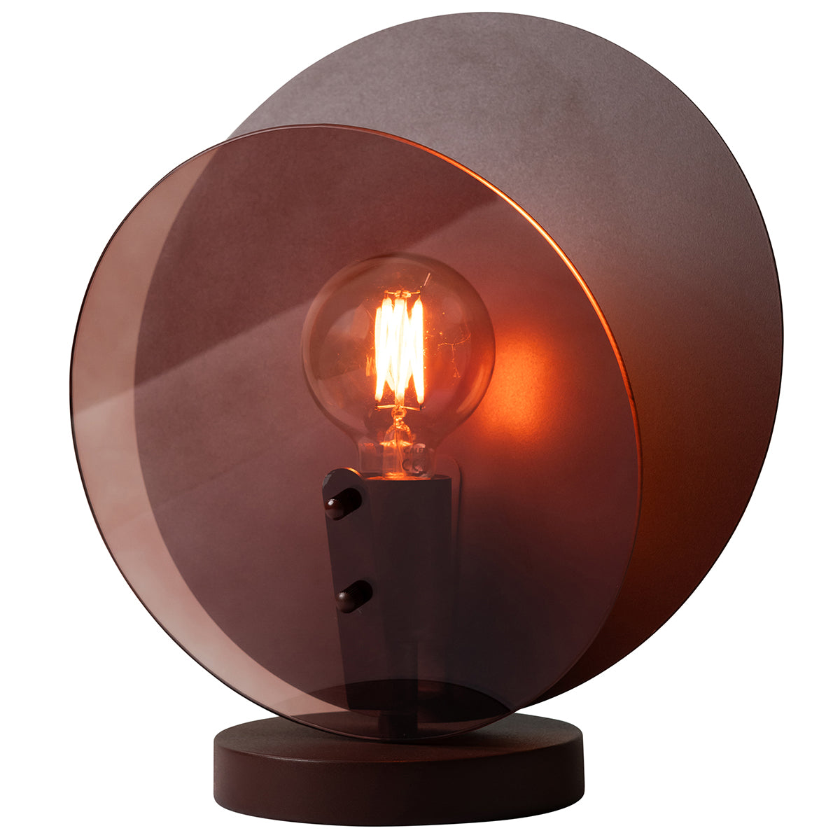 Toledo Table Lamp