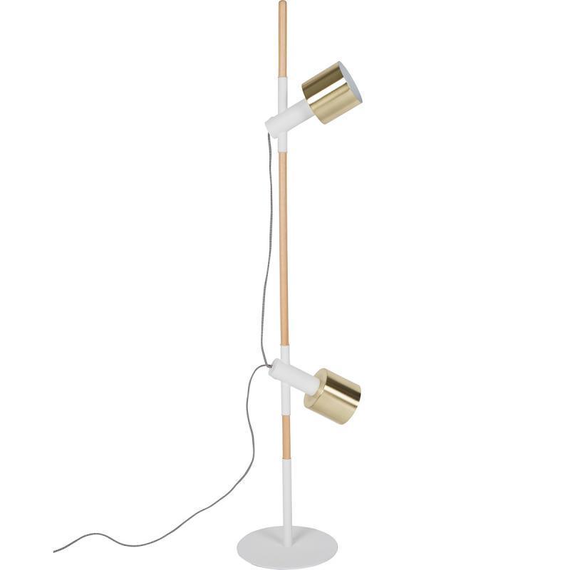 Ivy Floor Lamp - WOO .Design