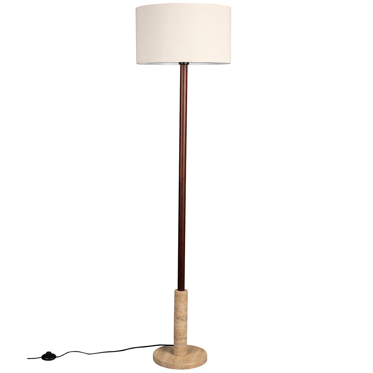 Jackson Floor Lamp - WOO .Design