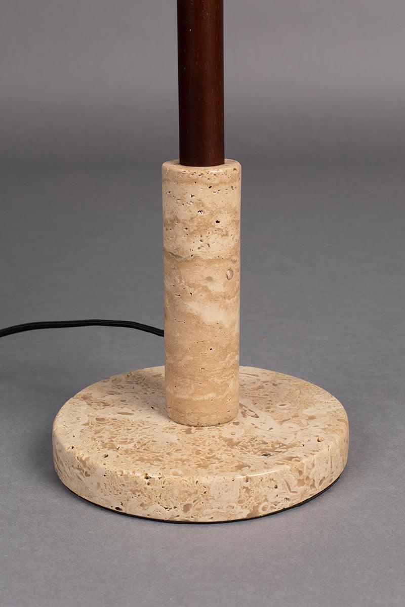Jackson Table Lamp - WOO .Design
