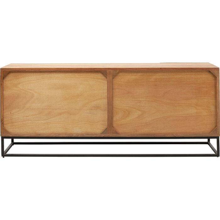 Jaden Mango Wood Sideboard - WOO .Design