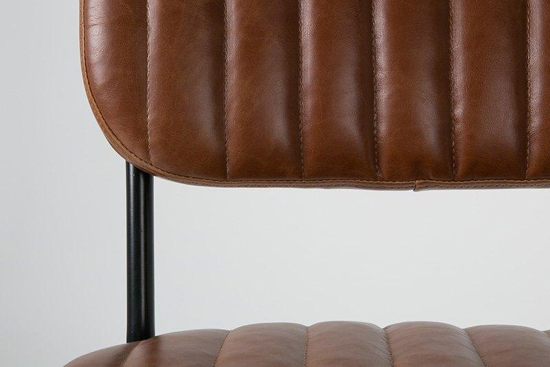Jake Worn Chair - WOO .Design