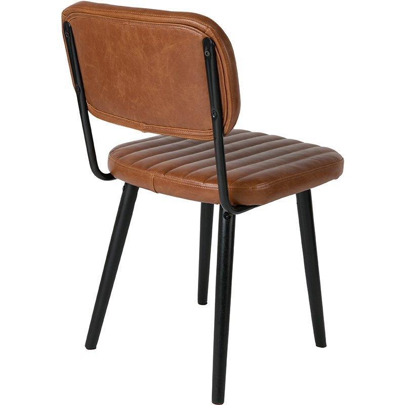 Jake Worn Chair - WOO .Design