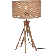 Java 5-Legs Table Lamp - WOO .Design