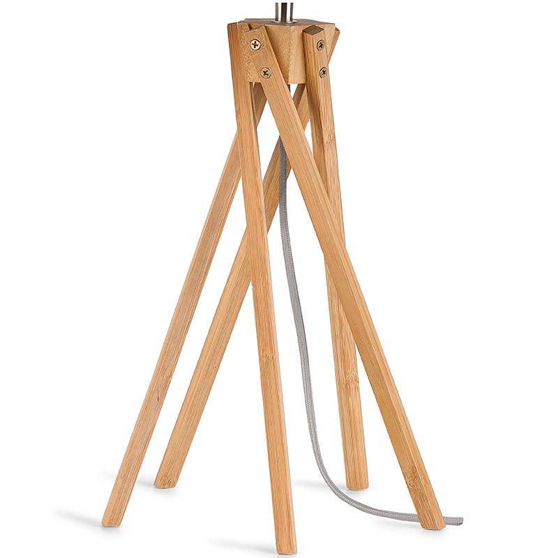 Java 5-Legs Table Lamp - WOO .Design