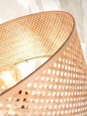 Java 5-Legs Table Lamp - WOO .Design