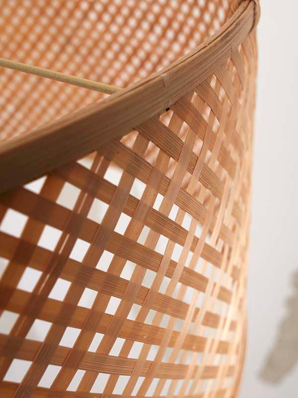 Java Floor Lamp - WOO .Design