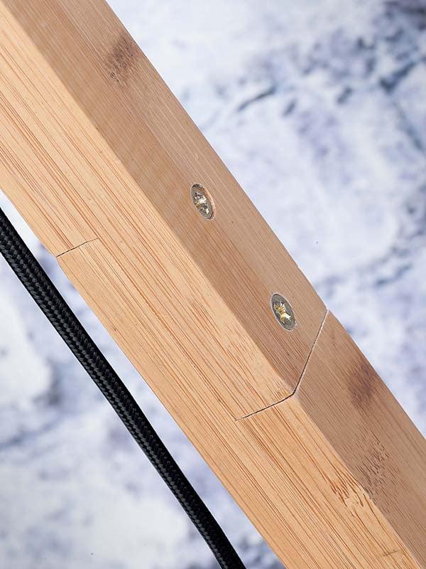 Java Floor Lamp - WOO .Design