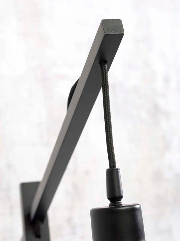 Java Floor Lamp - WOO .Design