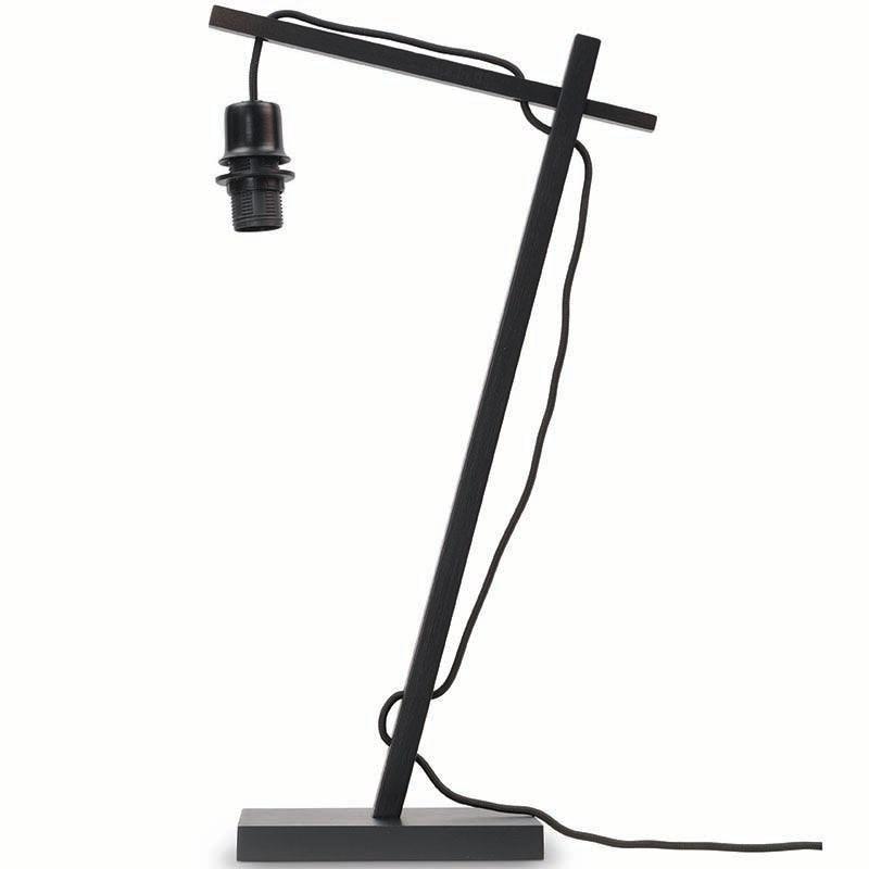 Java Slanted Table Lamp - WOO .Design