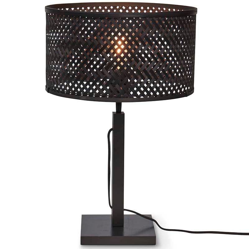 Java Straight Table Lamp - WOO .Design