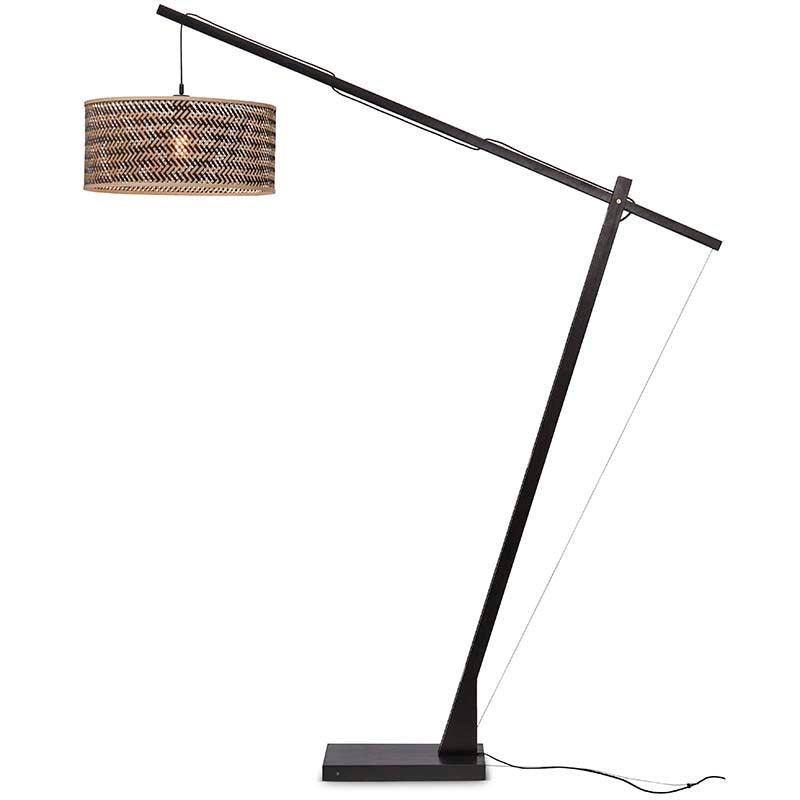 Java XL Floor Lamp - WOO .Design