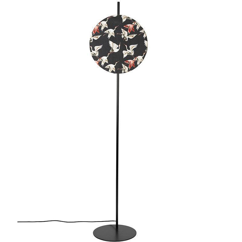 Jaylee Floor Lamp - WOO .Design