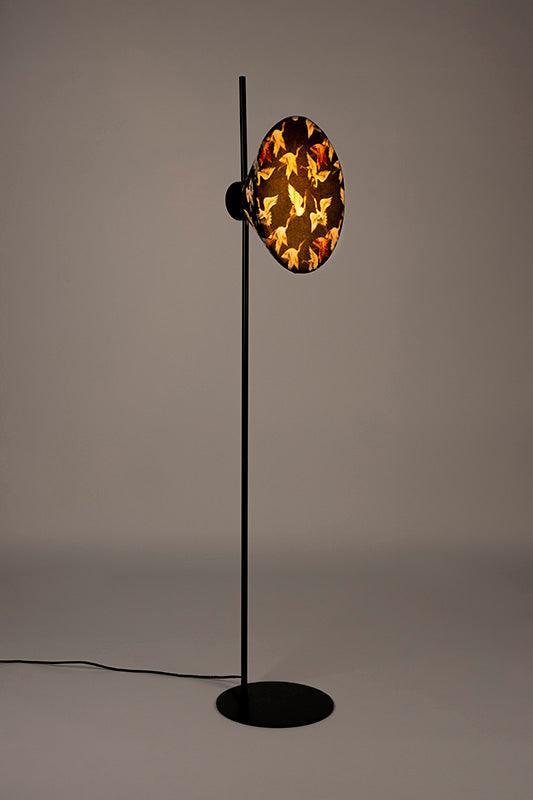 Jaylee Floor Lamp - WOO .Design