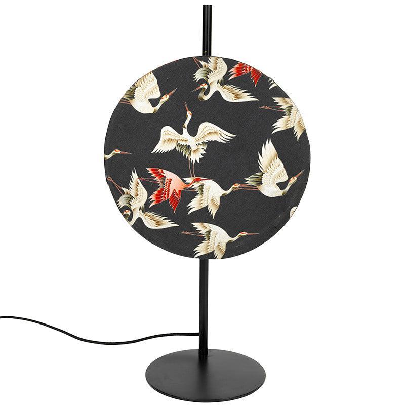 Jaylee Table Lamp - WOO .Design