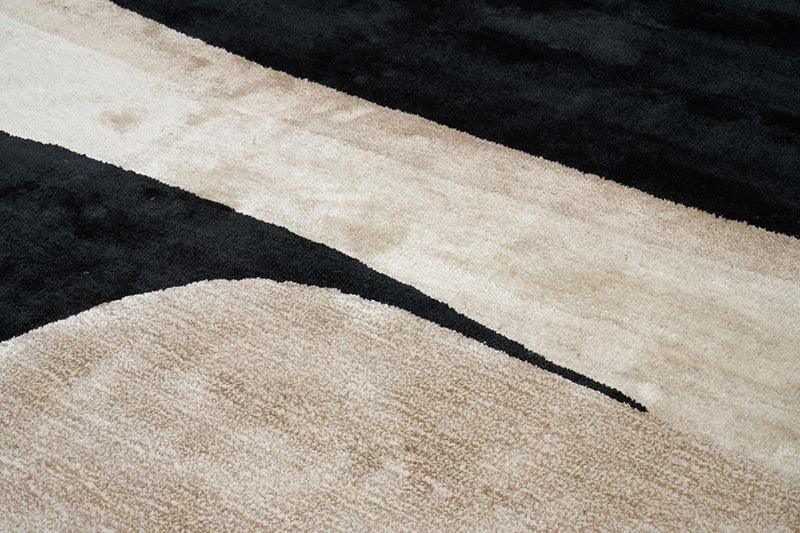 Jazz Beige Carpet - WOO .Design