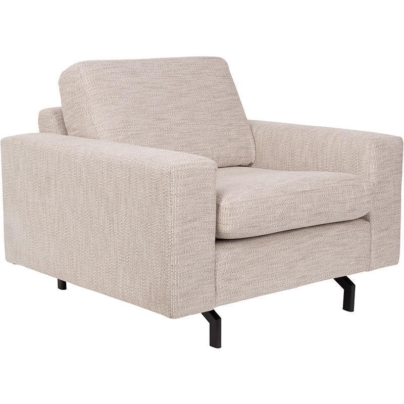 Jean 1 Seater Sofa - WOO .Design