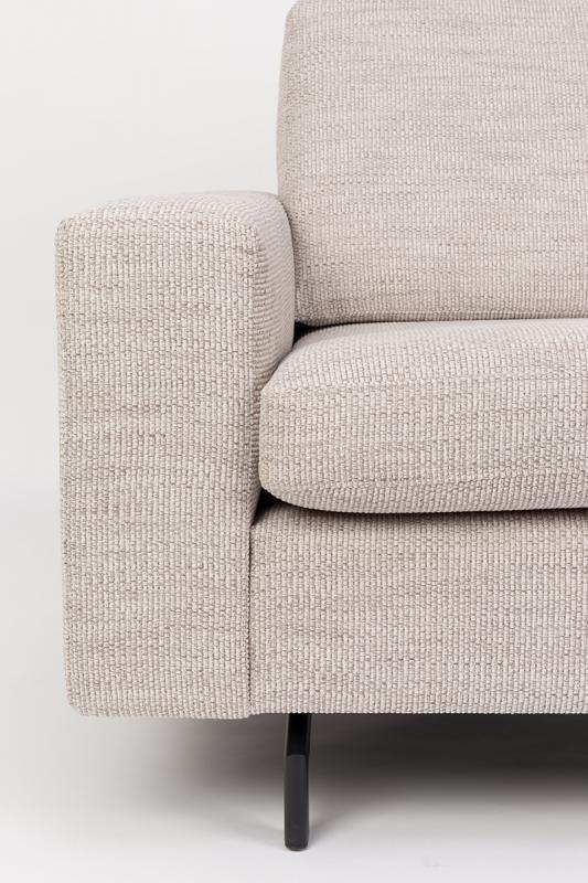 Jean 1 Seater Sofa - WOO .Design