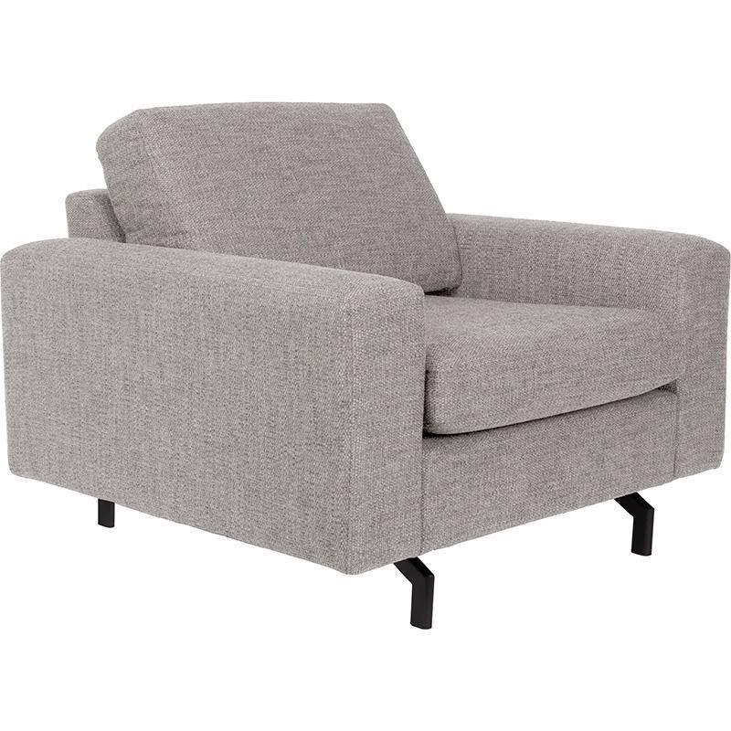 Jean 1 Seater Sofa - WOO .Design