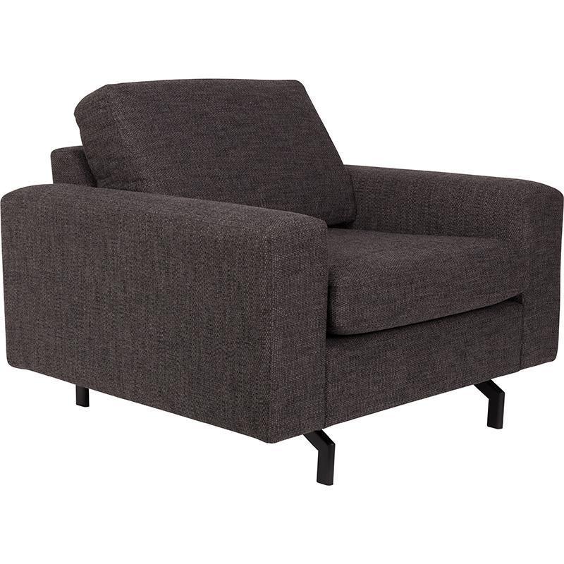 Jean 1 Seater Sofa - WOO .Design