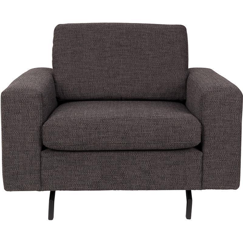 Jean 1 Seater Sofa - WOO .Design