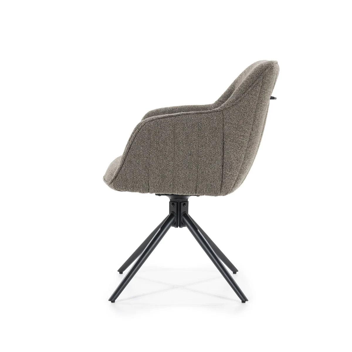 Jeff Bogda Chair - WOO .Design