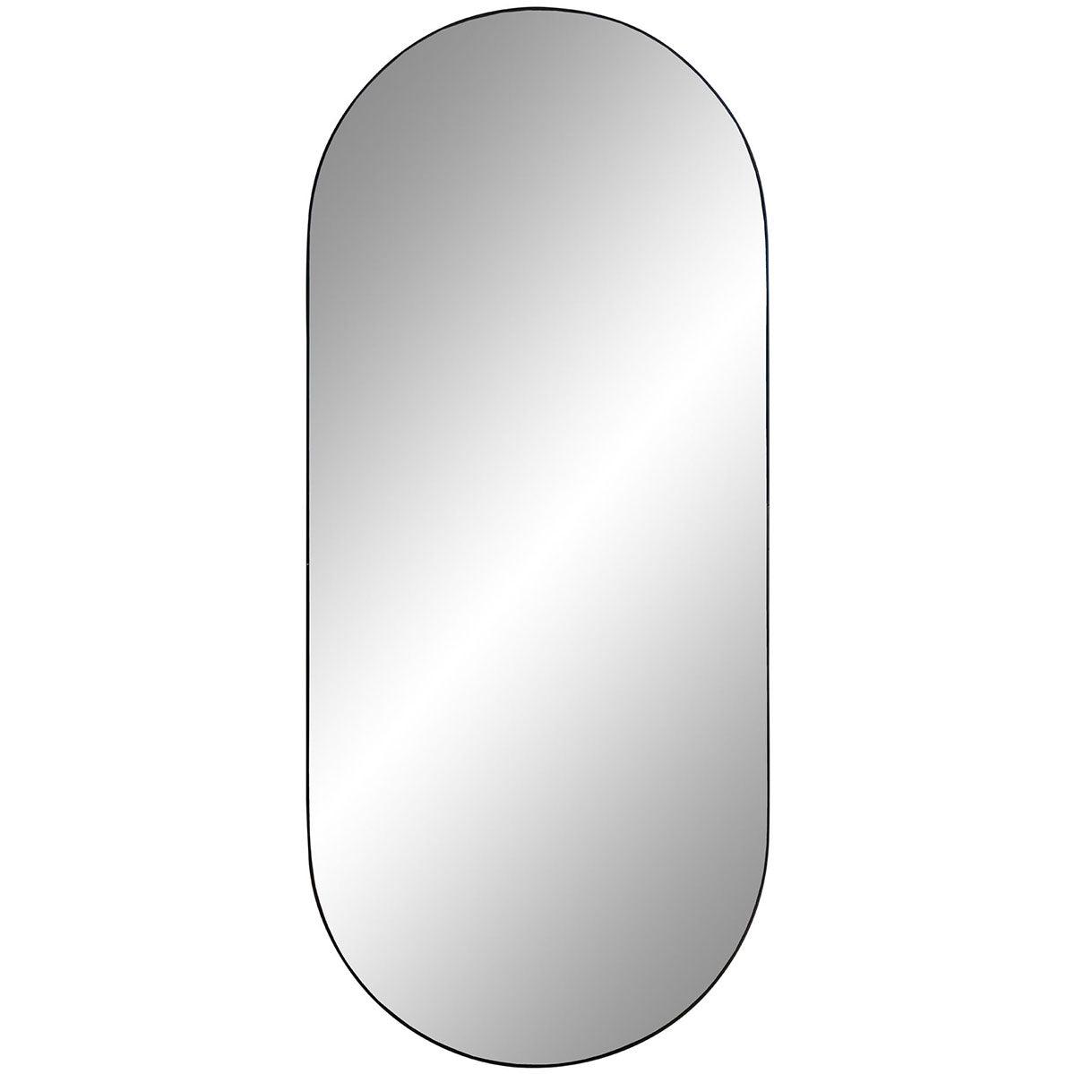 Jersey Oval Mirror - WOO .Design