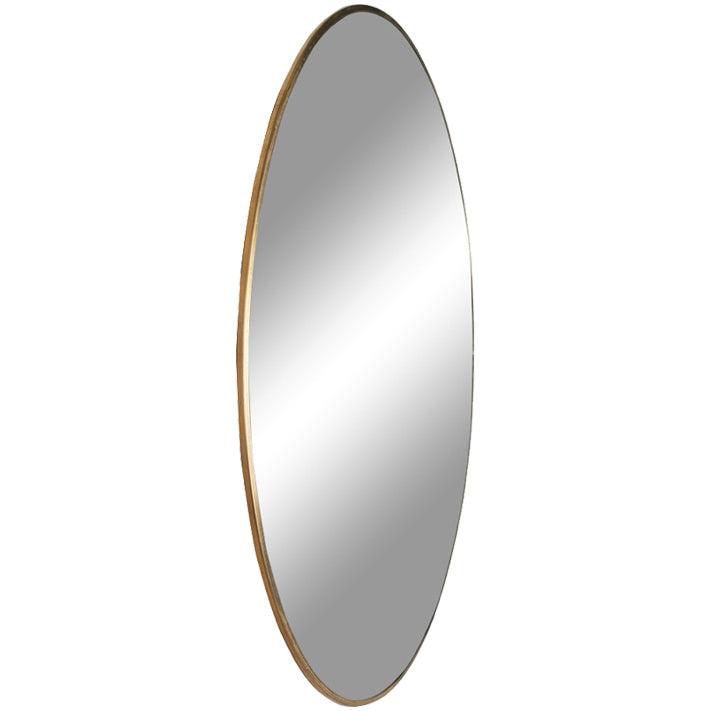 Jersey Round Mirror - WOO .Design
