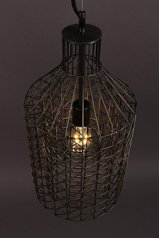 Jim Tall Pendant Lamp - WOO .Design