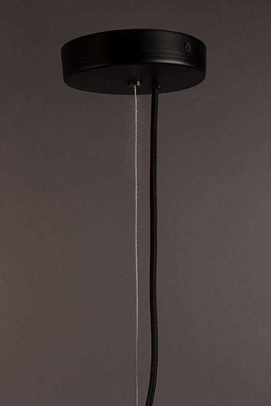 Jim Tall Pendant Lamp - WOO .Design